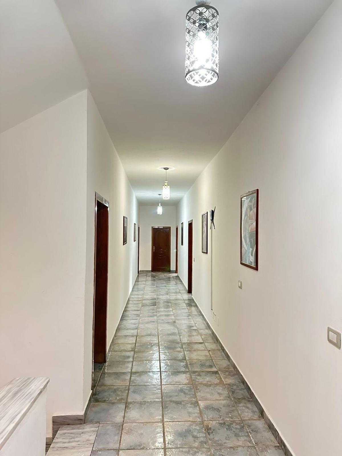 Hotel Adriatik Шенджин Экстерьер фото